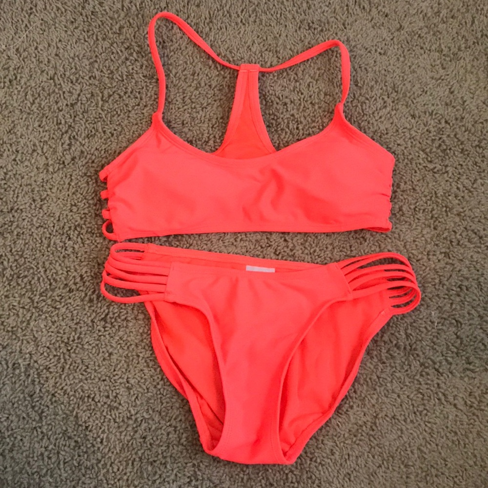 Target Swim suit
